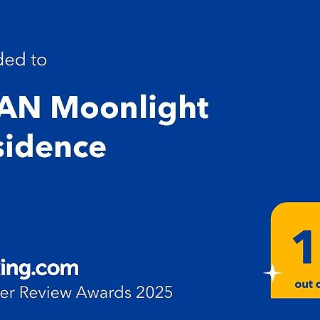 Ayan Moonlight Residence Mamaia Eksteriør bilde
