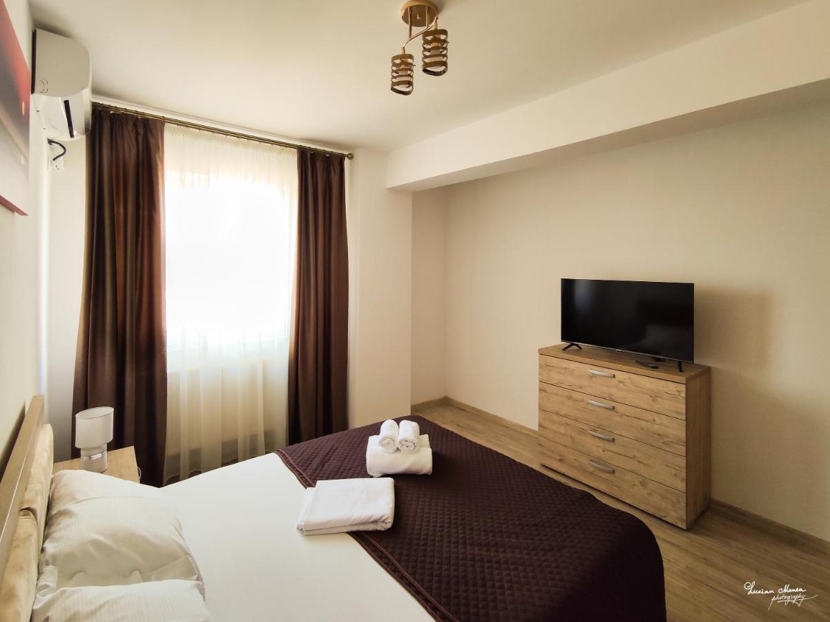 Ayan Moonlight Residence Mamaia Eksteriør bilde