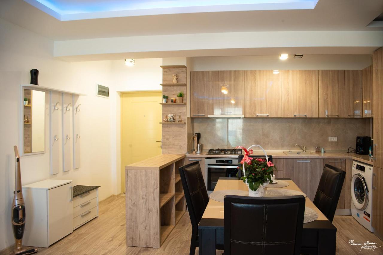 Ayan Moonlight Residence Mamaia Eksteriør bilde