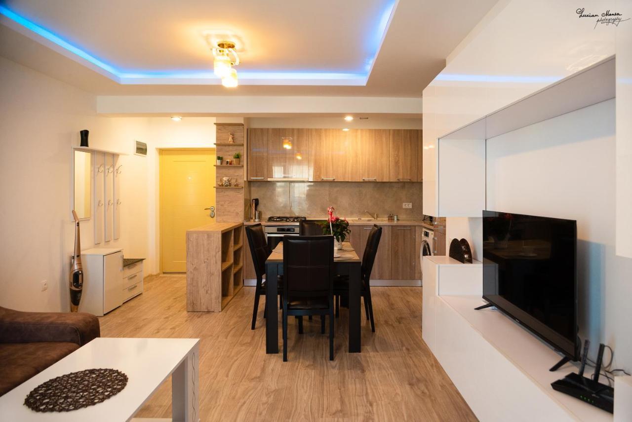 Ayan Moonlight Residence Mamaia Eksteriør bilde