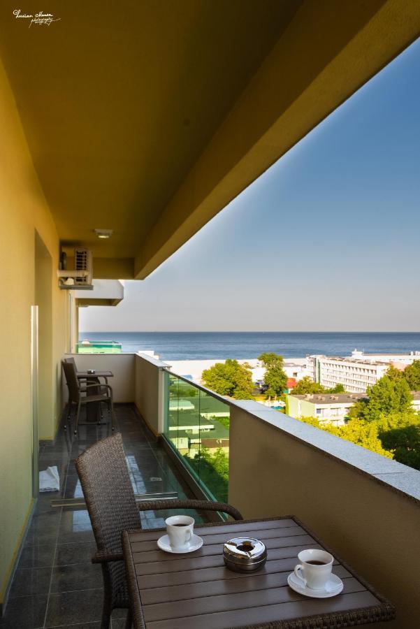Ayan Moonlight Residence Mamaia Eksteriør bilde