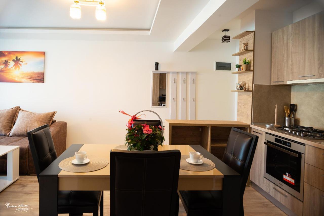 Ayan Moonlight Residence Mamaia Eksteriør bilde
