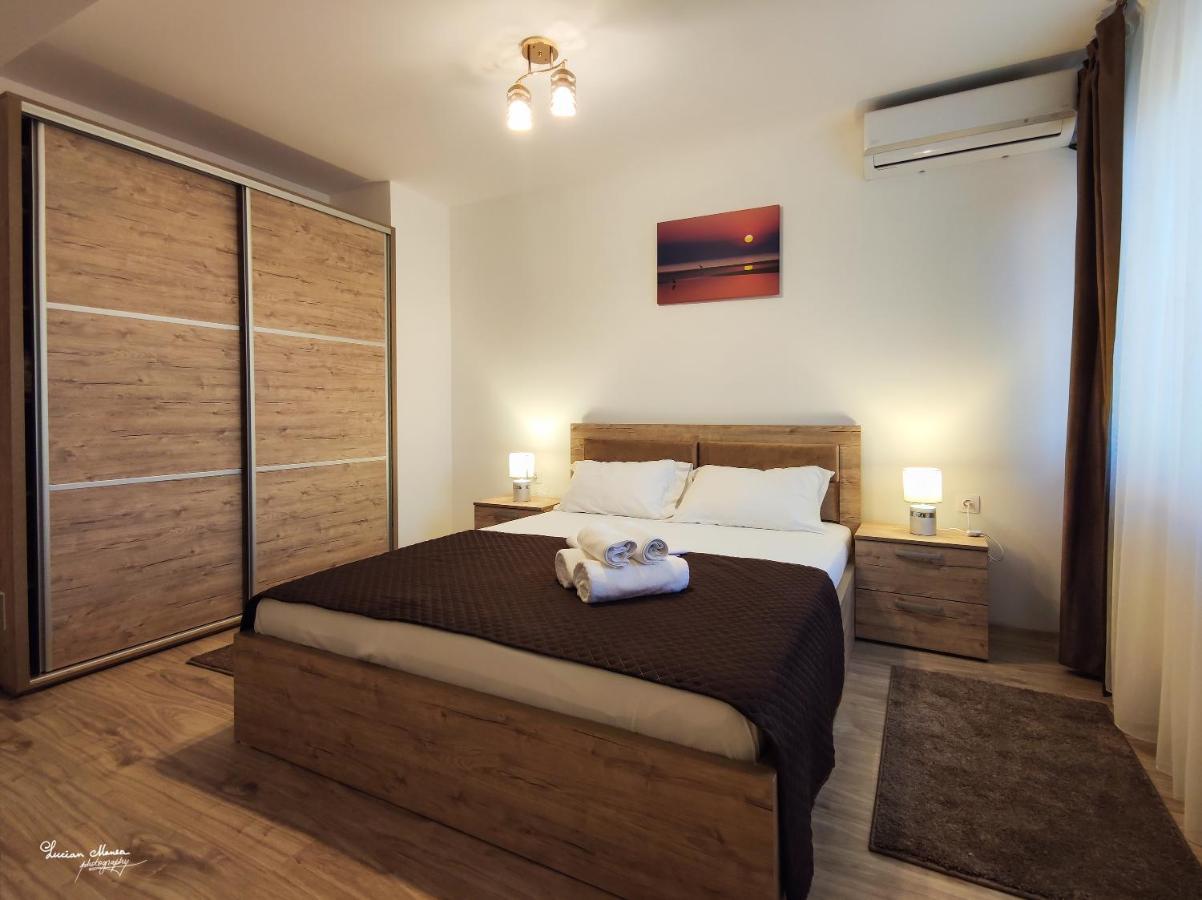 Ayan Moonlight Residence Mamaia Eksteriør bilde