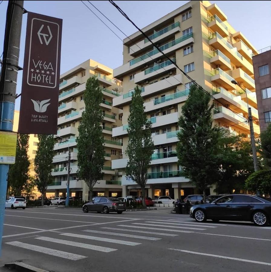 Ayan Moonlight Residence Mamaia Eksteriør bilde