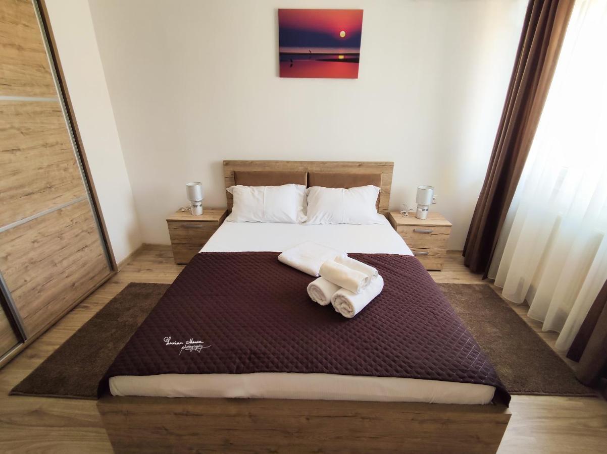 Ayan Moonlight Residence Mamaia Eksteriør bilde