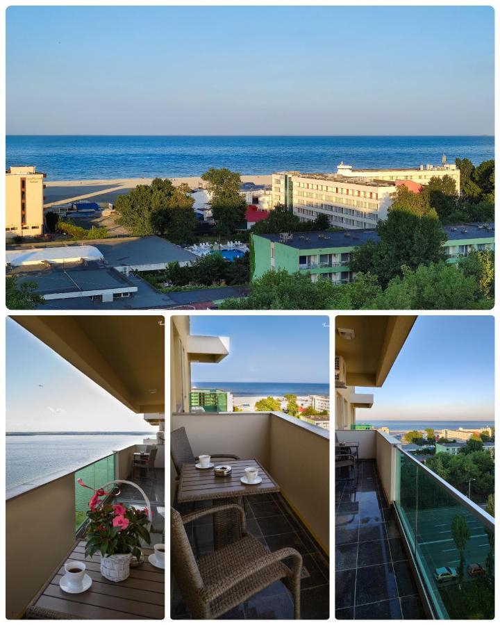 Ayan Moonlight Residence Mamaia Eksteriør bilde