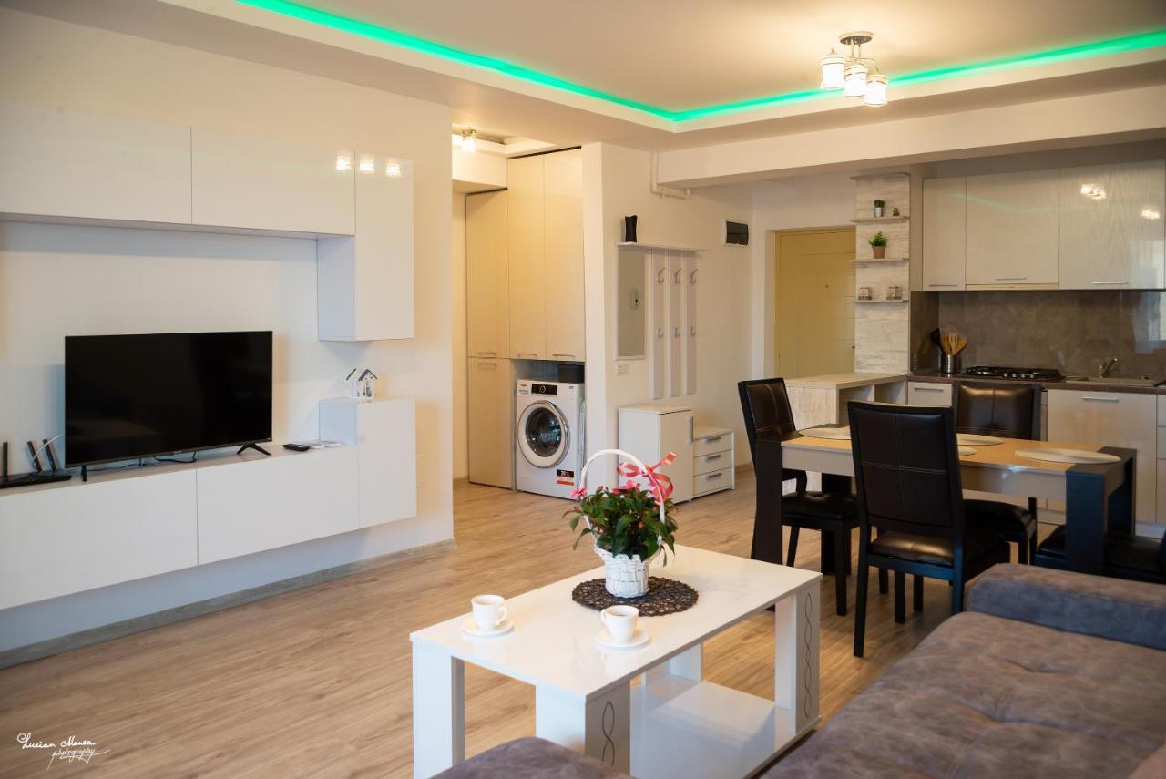 Ayan Moonlight Residence Mamaia Eksteriør bilde