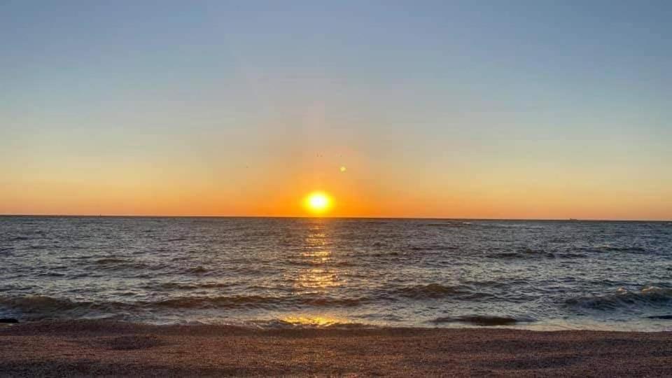 Ayan Moonlight Residence Mamaia Eksteriør bilde