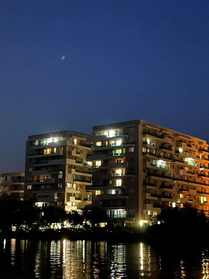 Ayan Moonlight Residence Mamaia Eksteriør bilde